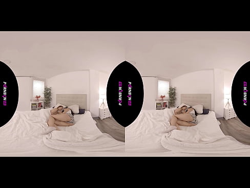 ❤️ PORNBCN VR Dalawang batang lesbian ang nagising sa 4K 180 3D virtual reality Geneva Bellucci Katrina Moreno Fucking sa amin tl.tubeporno.xyz